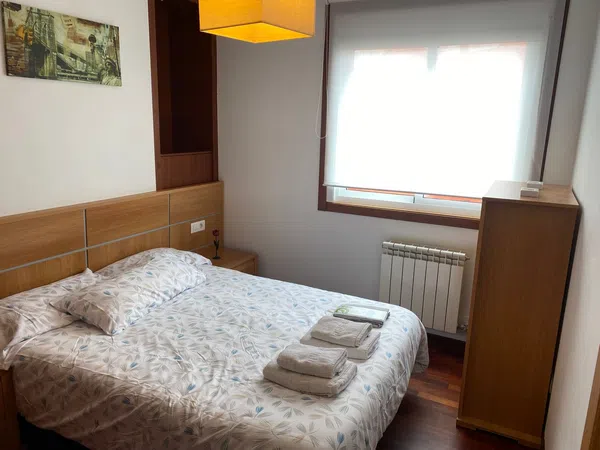 Piso en Calle Fonte Pequena, 20, Mesoiro, a Coruña - Foto 3