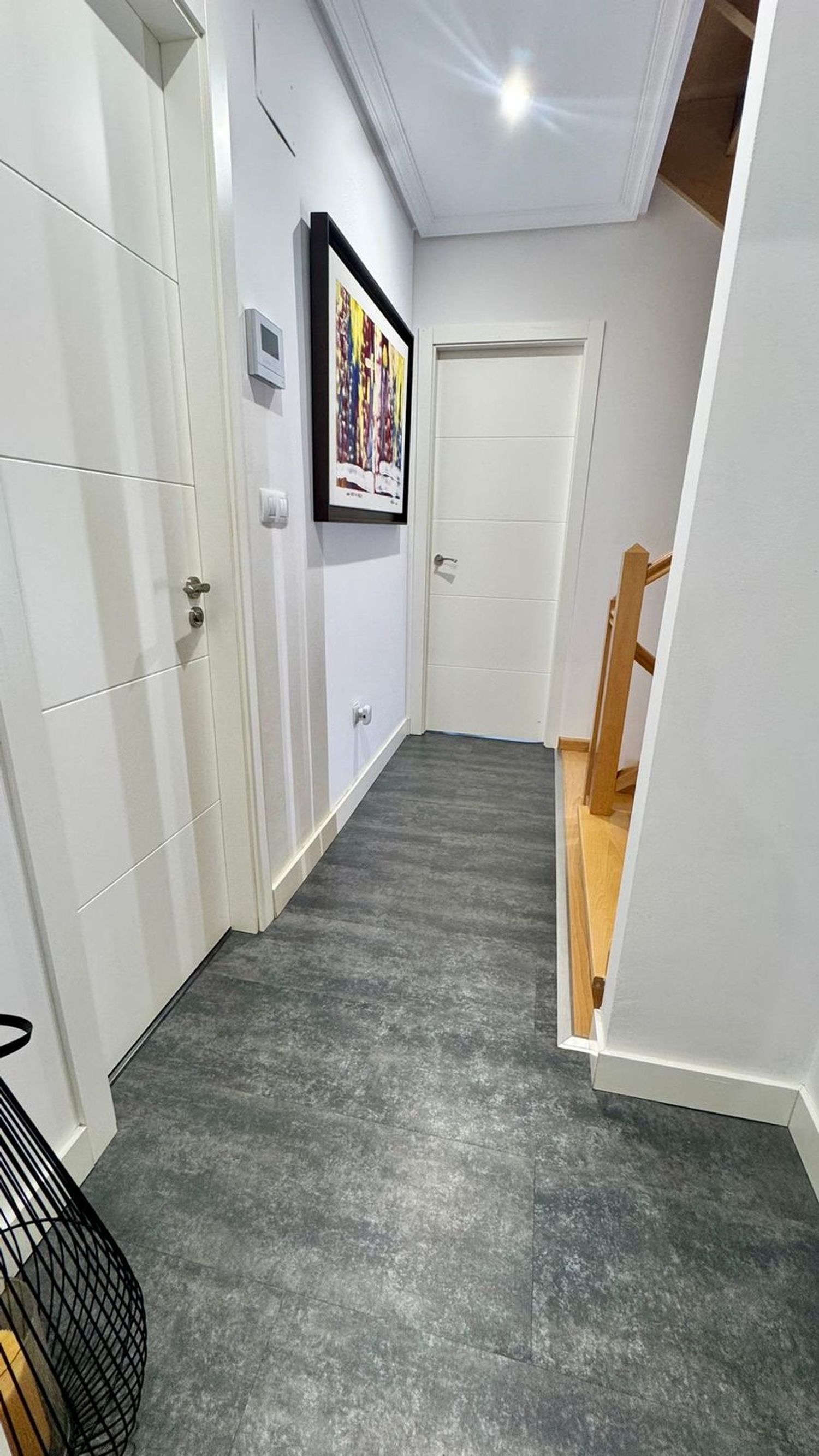 Chalet adosado en Calle do Polvorín, 10, Polvorín, Polvorín - Foto 29