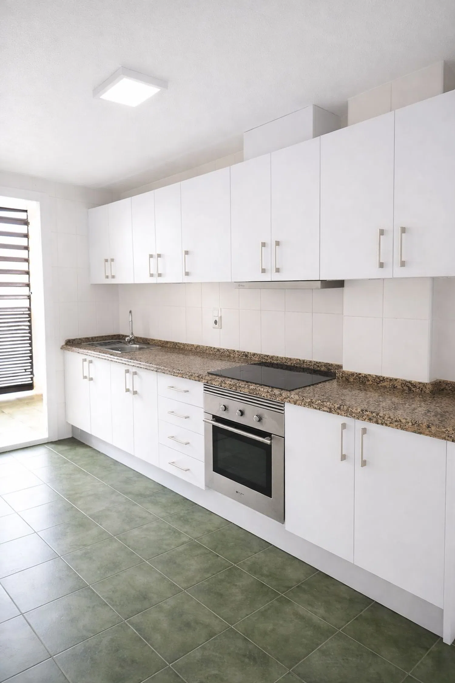 Piso en avenida Primero de Mayo, 10 - Foto 3