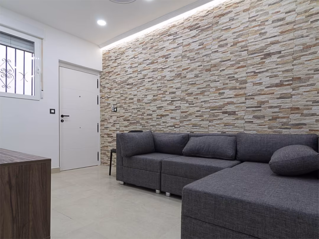 Piso en  Calle Corralón de Ganivet 7 - Foto 1