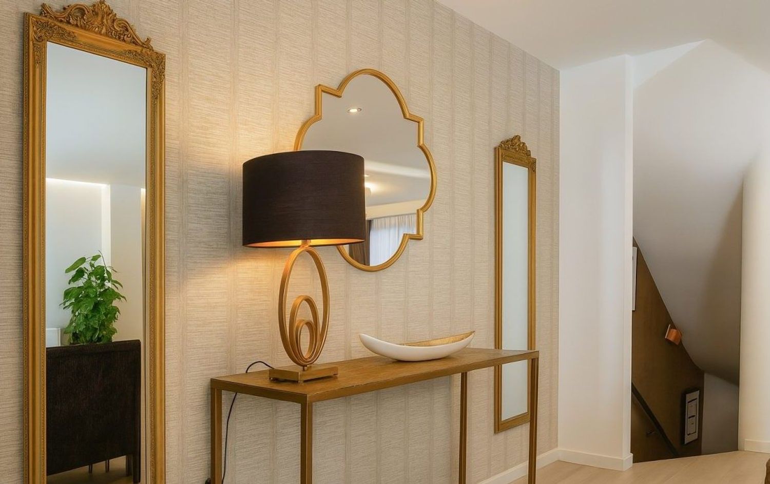 Chalet adosado en calle del Océano Ártico, 23 - Foto 3