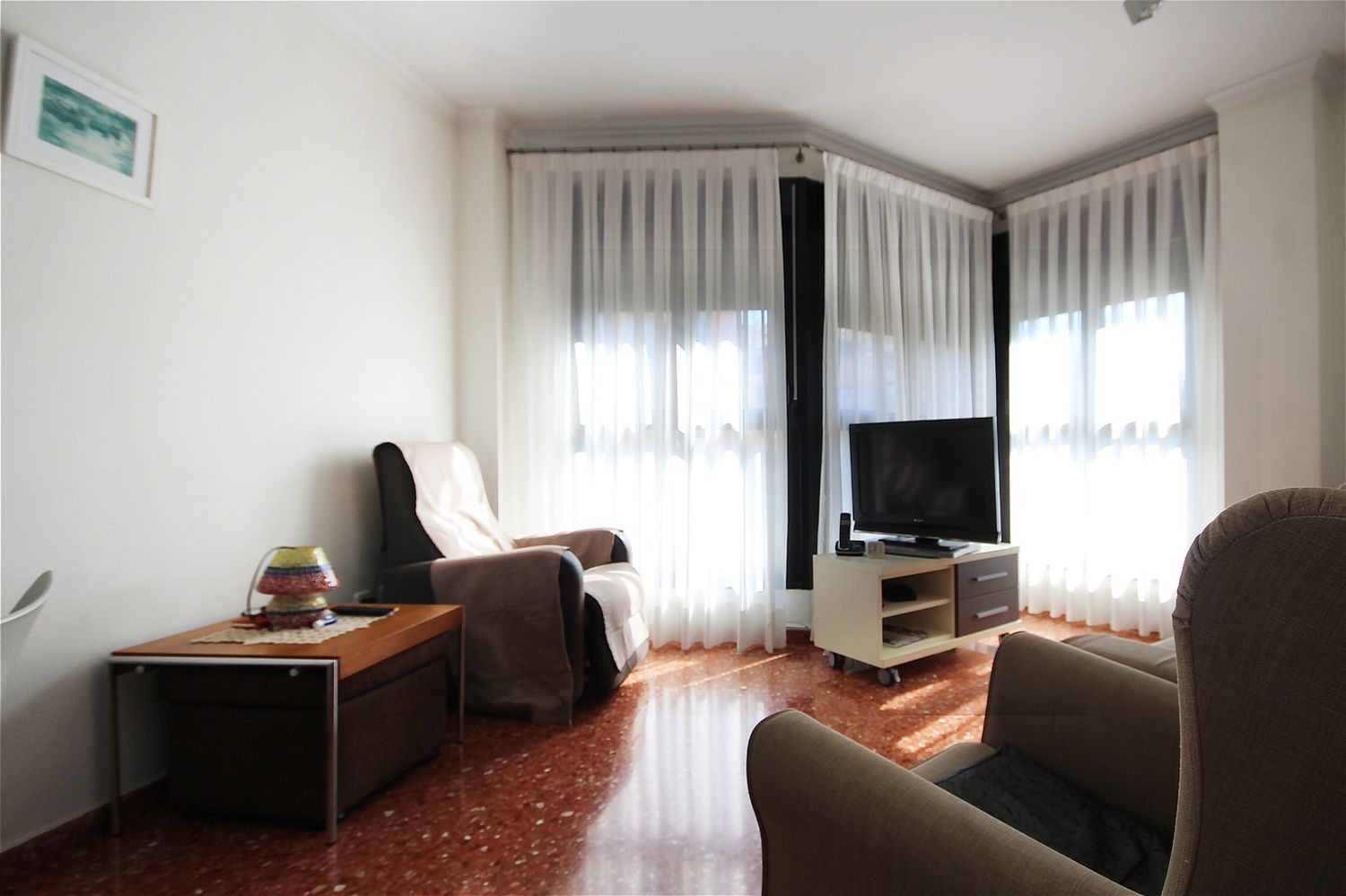 Piso en Calle de Fontanars dels Alforins, 23, Safranar - Foto 3