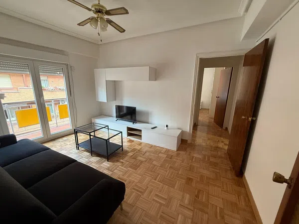 Piso en calle de Agustín Rojas, 1