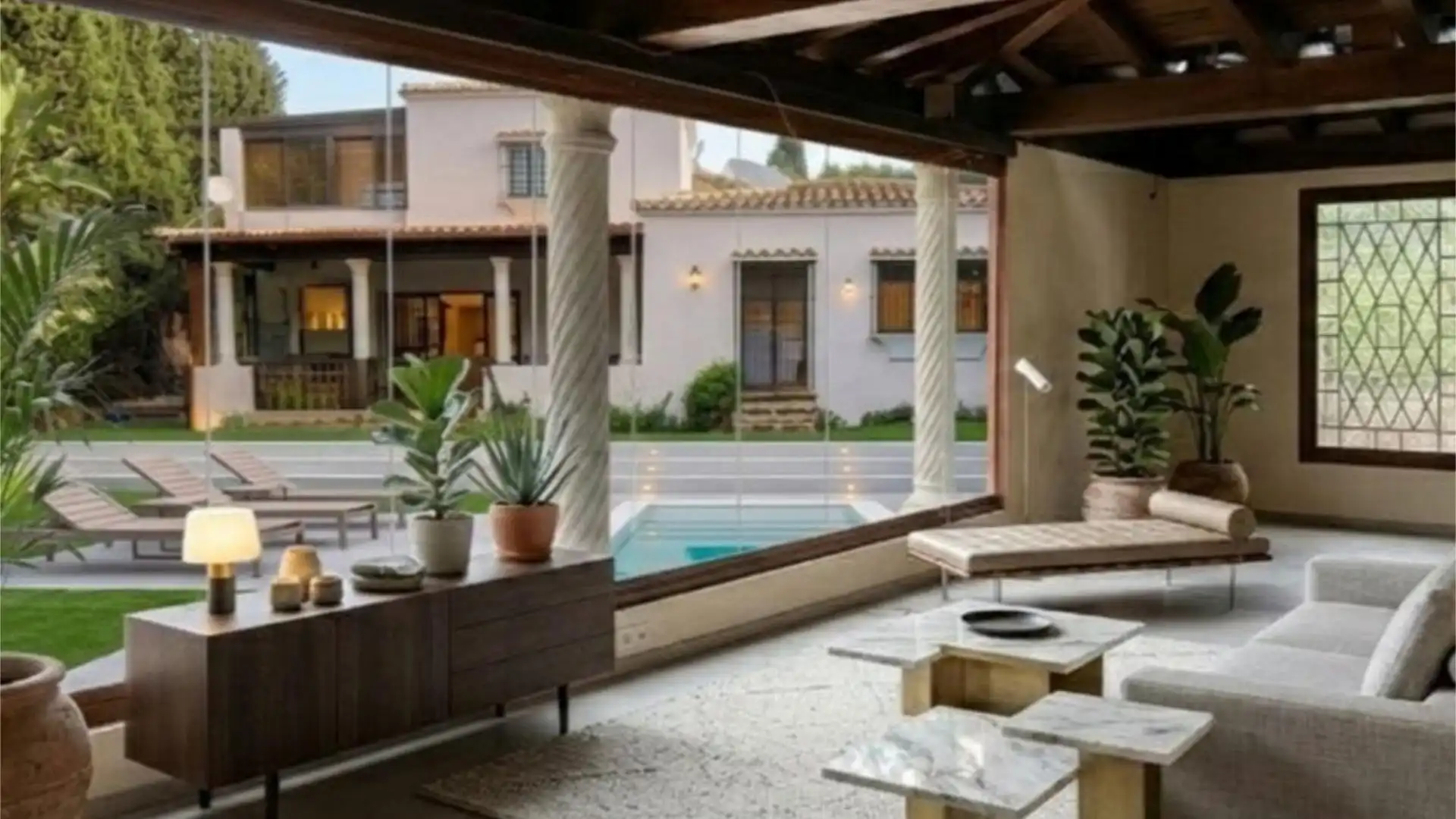 Chalet en  Calle Siroco 41 - Foto 28