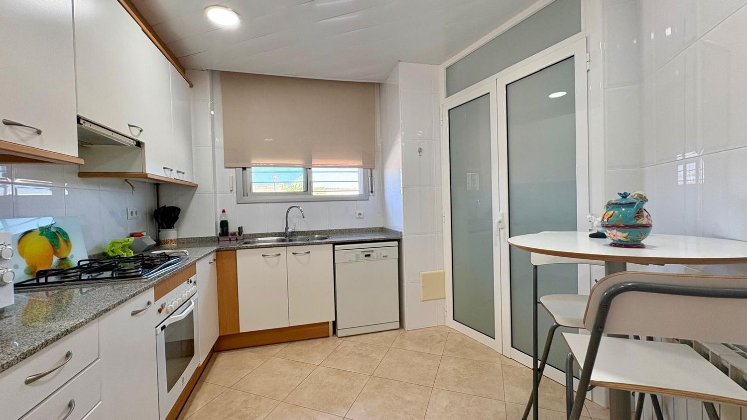 Piso en Passatge Riu Llobregat, 4, Pla de Sant Pere-Les Salines, Pla de Sant Pere-Les Salines - Foto 10