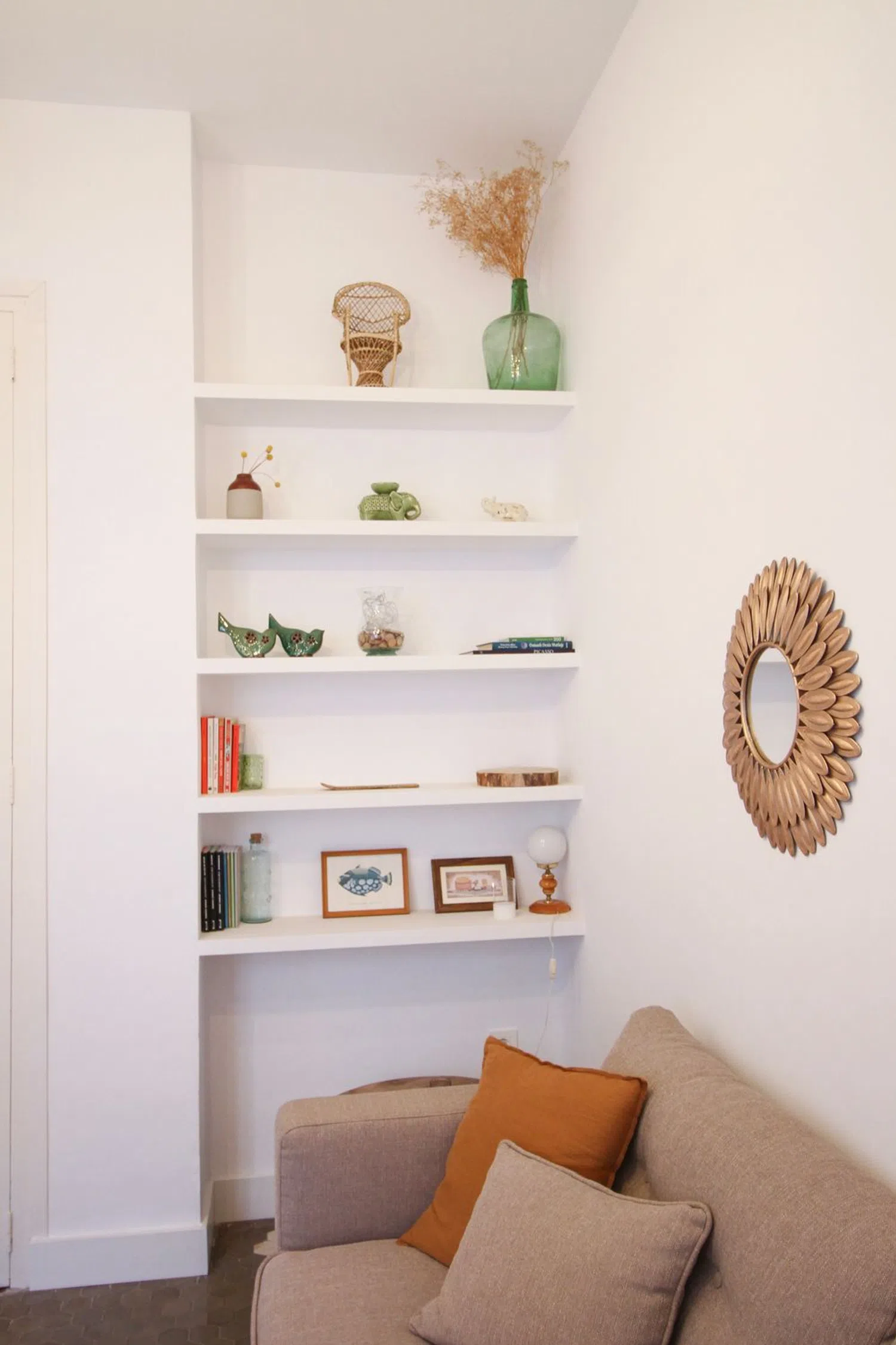 Piso en calle del Doctor Zamenhof, 22 - Foto 3