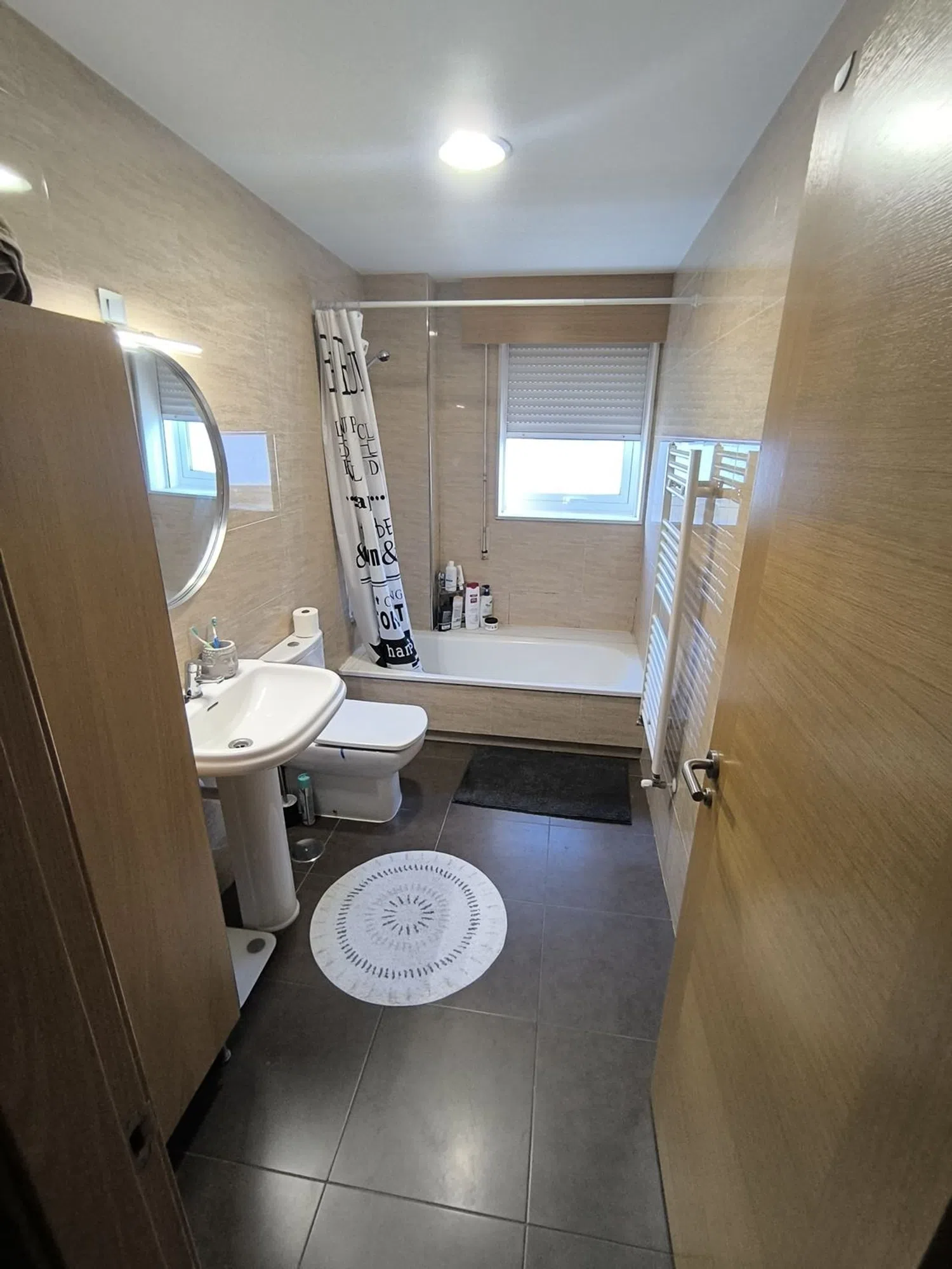 Piso en calle de Josefa García Segret, 1 - Foto 7