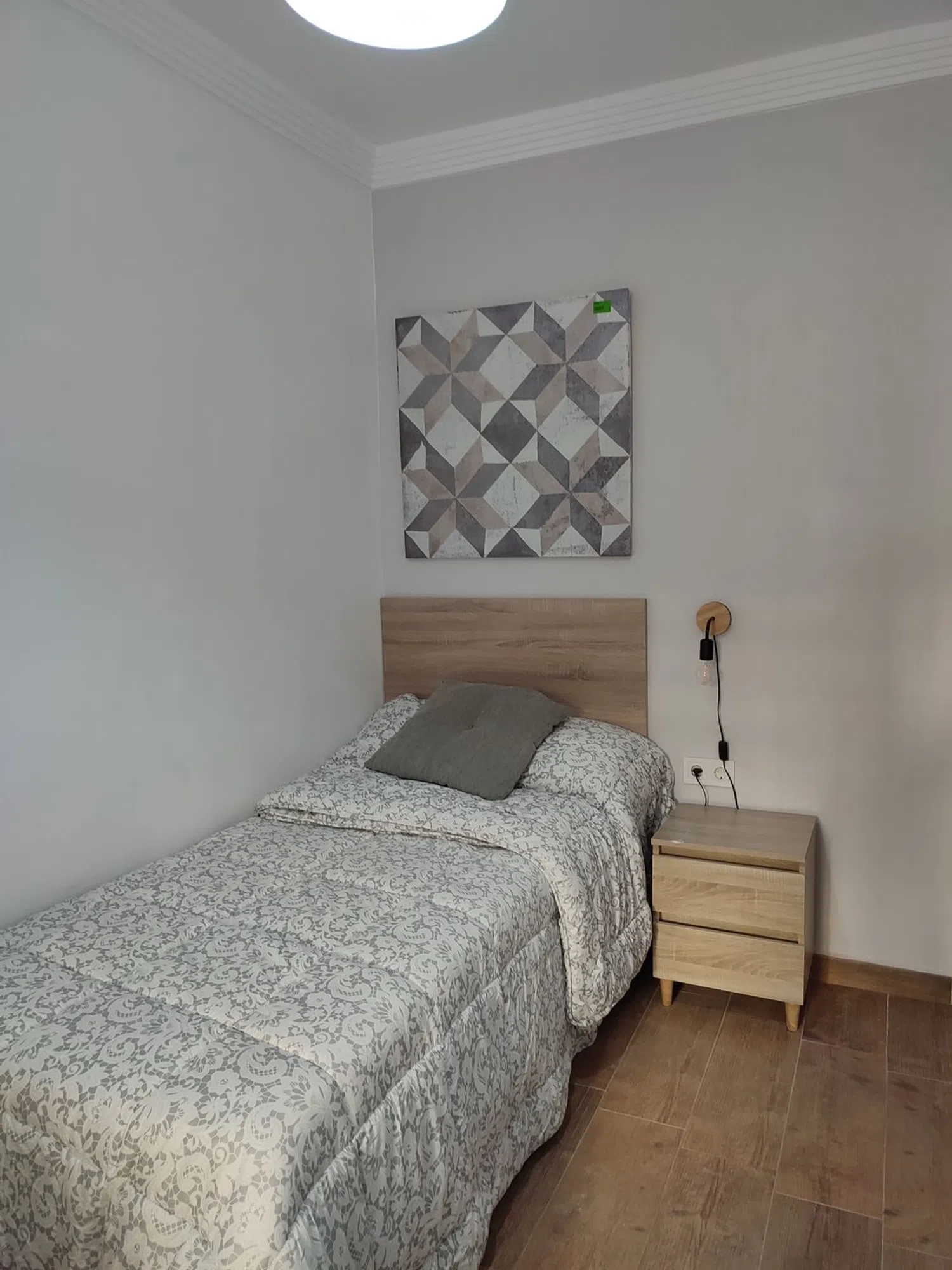 Piso en granate, 10 - Foto 2