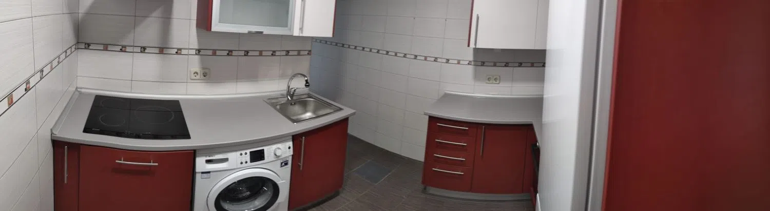 Piso en calle de los Gallegos, 12 - Foto 4