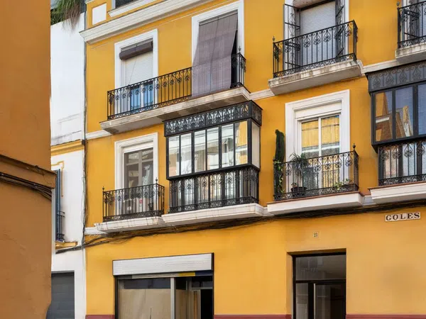 Piso en calle Goles, 21 - Foto 25