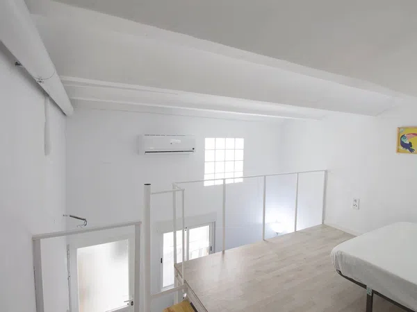 Estudio en Calle de Rodrigo Uhagón, Pradolongo - Foto 12