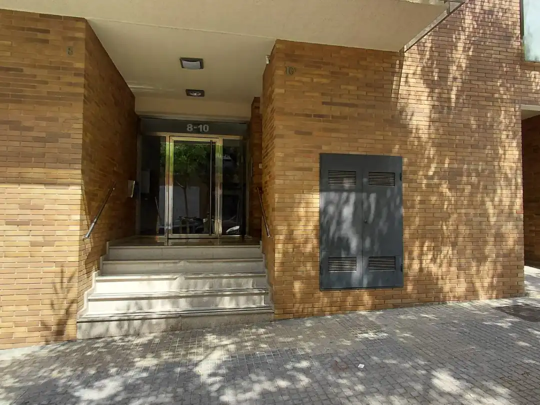 Piso en  Carrer Llorenç Villalonga 8 - Foto 24