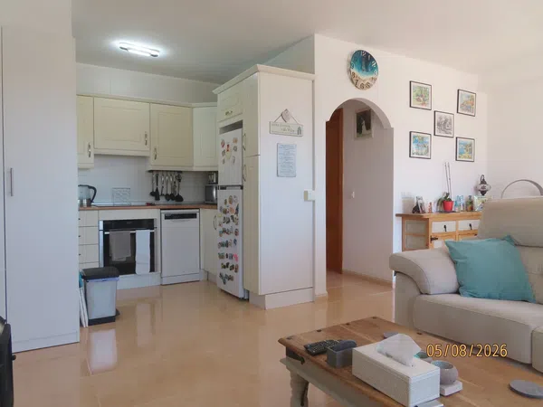 Piso en Avenida de las Palmeras, 52, Avda Pescia - Ctra de Frigiliana, Avda Pescia - Ctra de Frigiliana - Foto 6