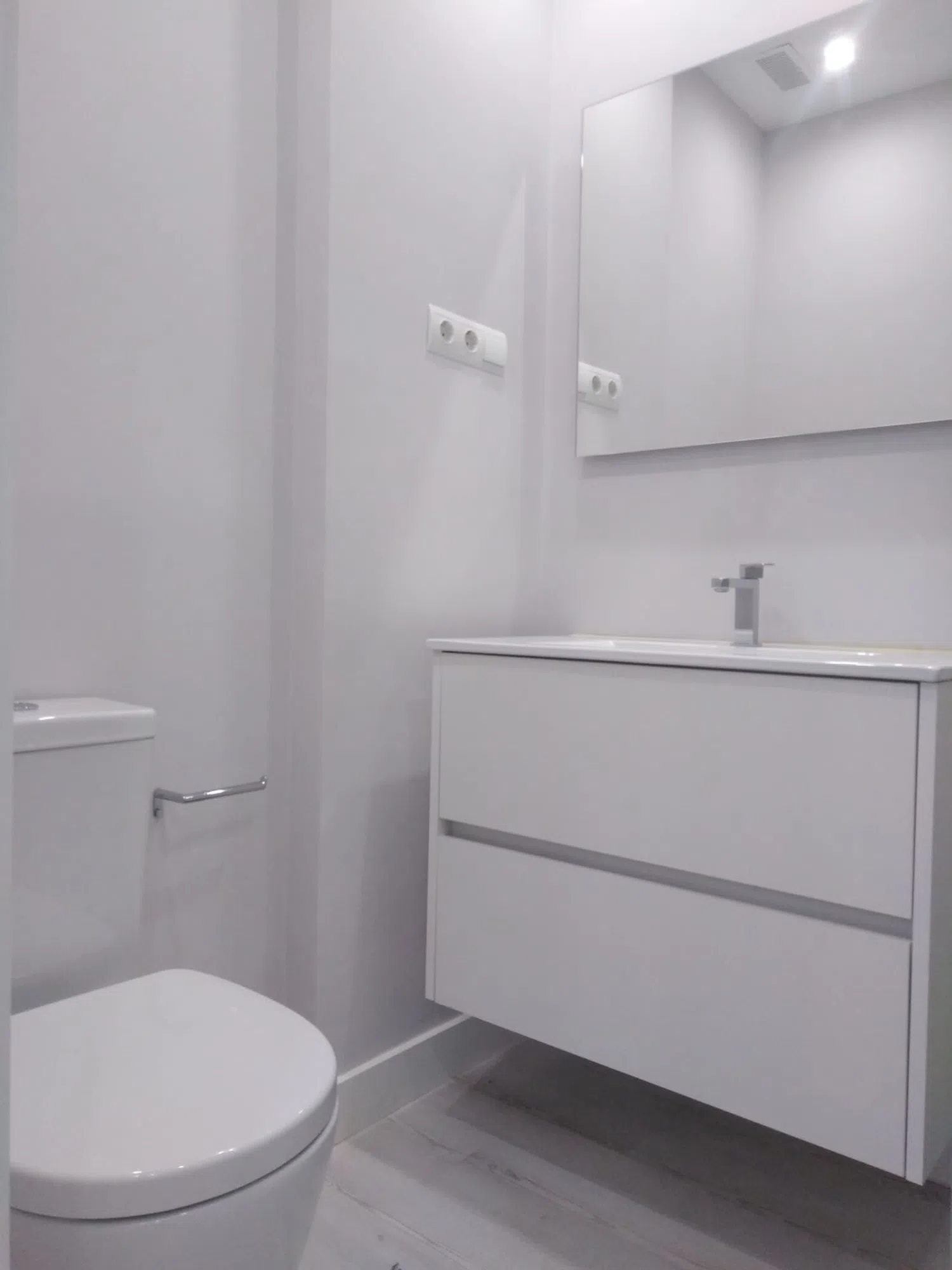 Piso en calle de Juan de Urbieta, 18 - Foto 10