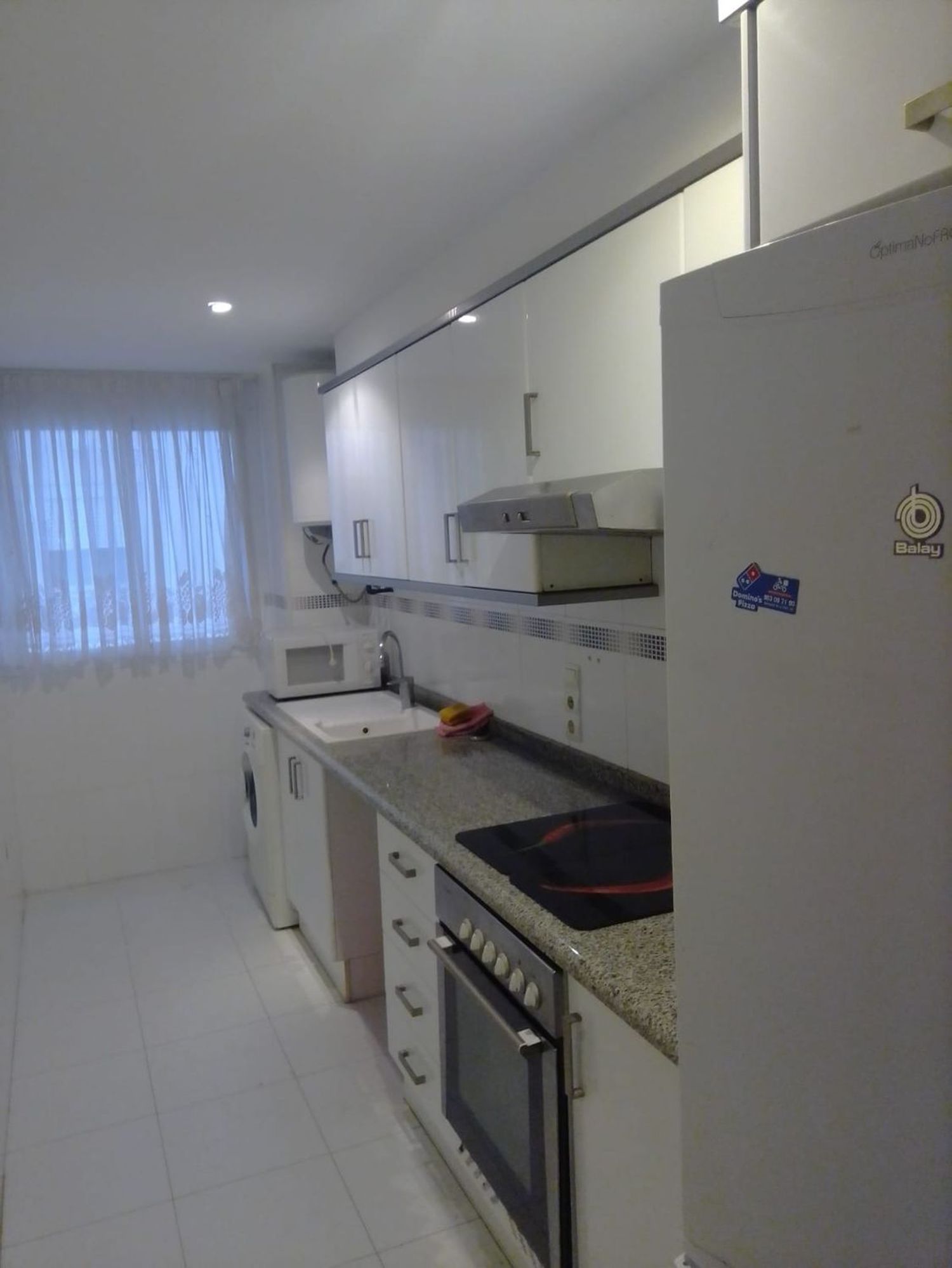 Piso en Paseo de la Universitat, 8, Grau de Gandia - Venecia - Marenys, Grau de Gandia - Venecia - Marenys - Foto 7