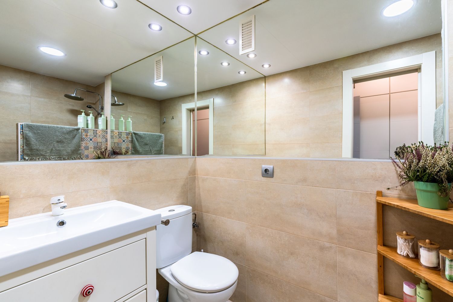 Piso en calle Trovador, 6 - Foto 19