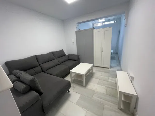 Dúplex en Calle Luis Huidobro, 12, Luis Montoto - Santa Justa - Foto 1