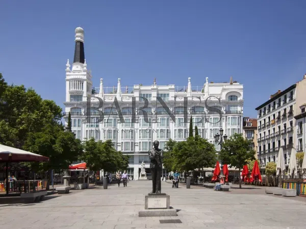 Piso en Paseo del Prado, Huertas-Cortes - Foto 42