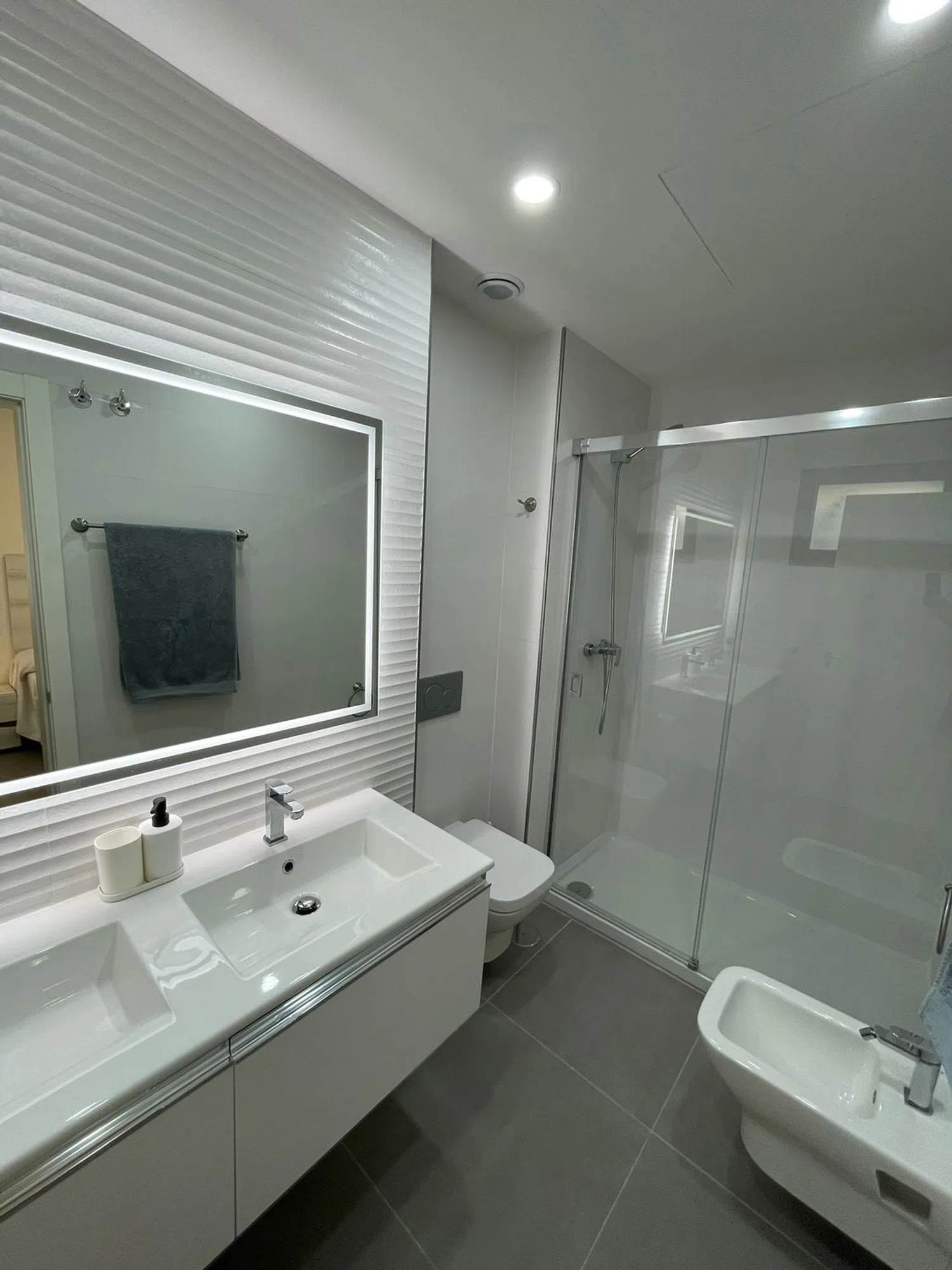 Piso en calle Amalia Heredia, 1 - Foto 17