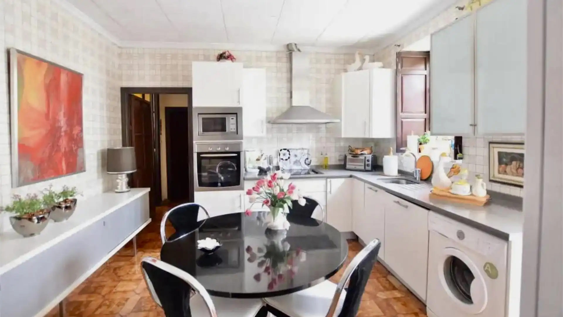 Planta baja en  Calle Maestros Nacionales 1 - Foto 3