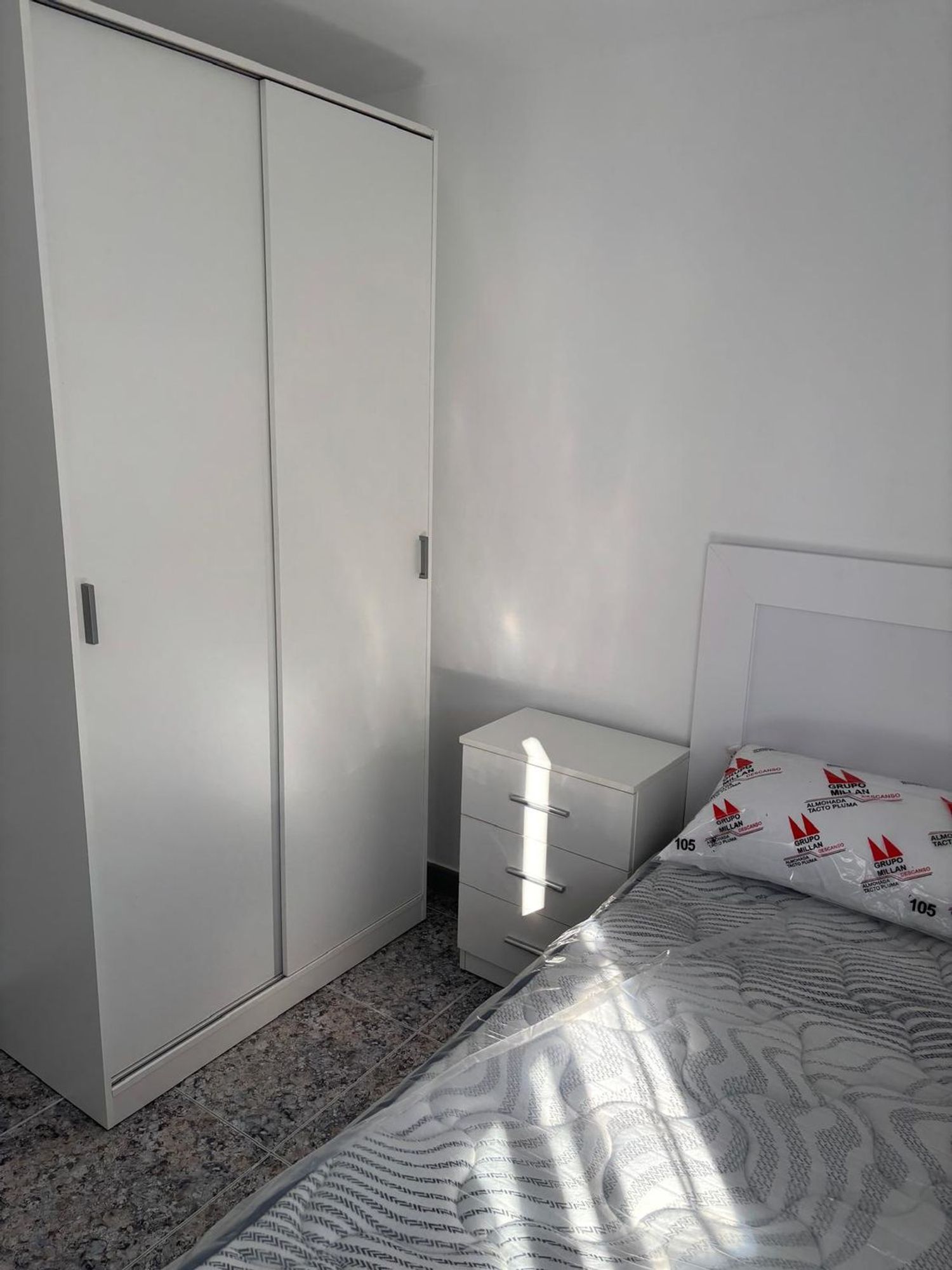 Piso en calle de la Oficina, 20 - Foto 8