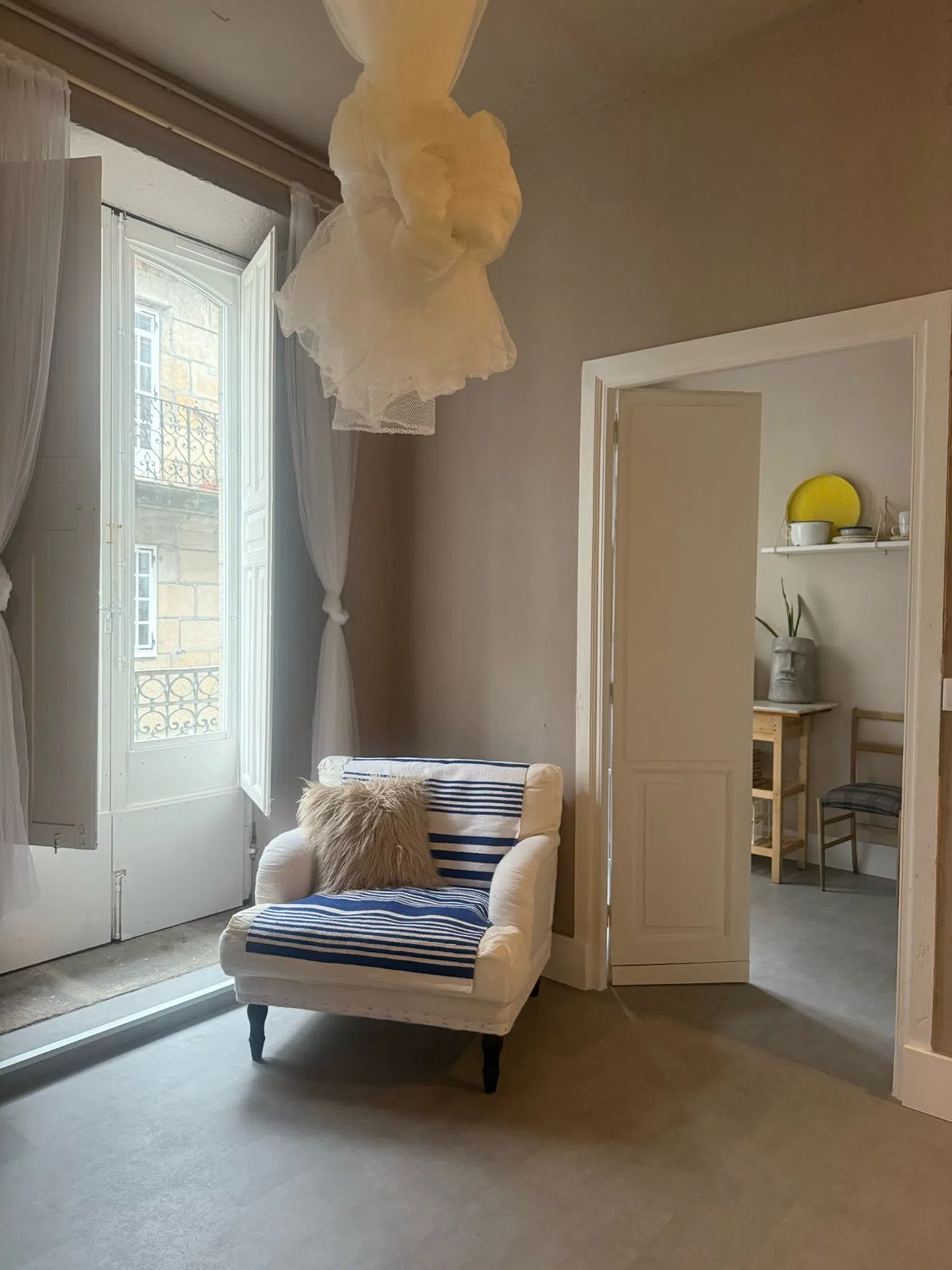 Piso en calle das Casas Reais, 25 - Foto 3