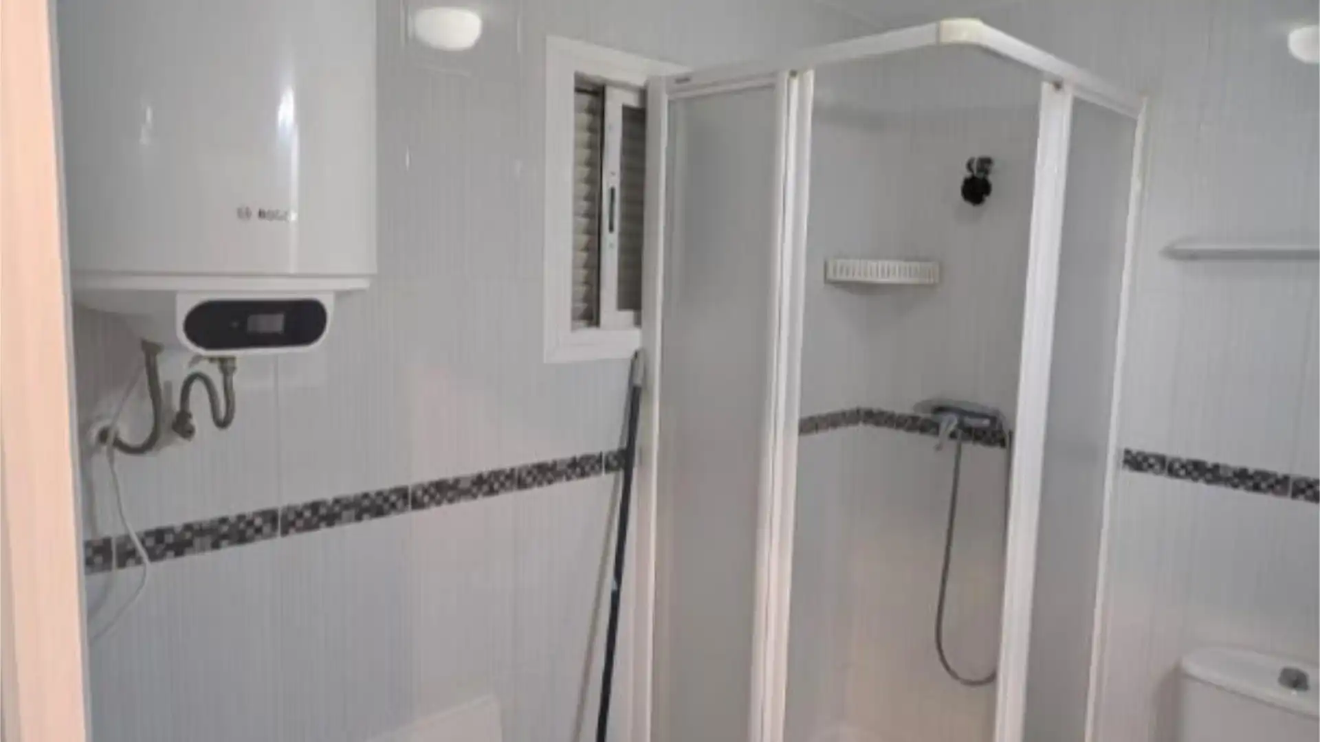 Piso en  Avenida de París 14 - Foto 13