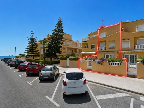 Chalet adosado en Avenida Don Juan de Austria, 8 nmeromanzana, La Veleta - Foto 1