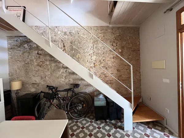Chalet adosado en Polinyá de Xuquer - Foto 33
