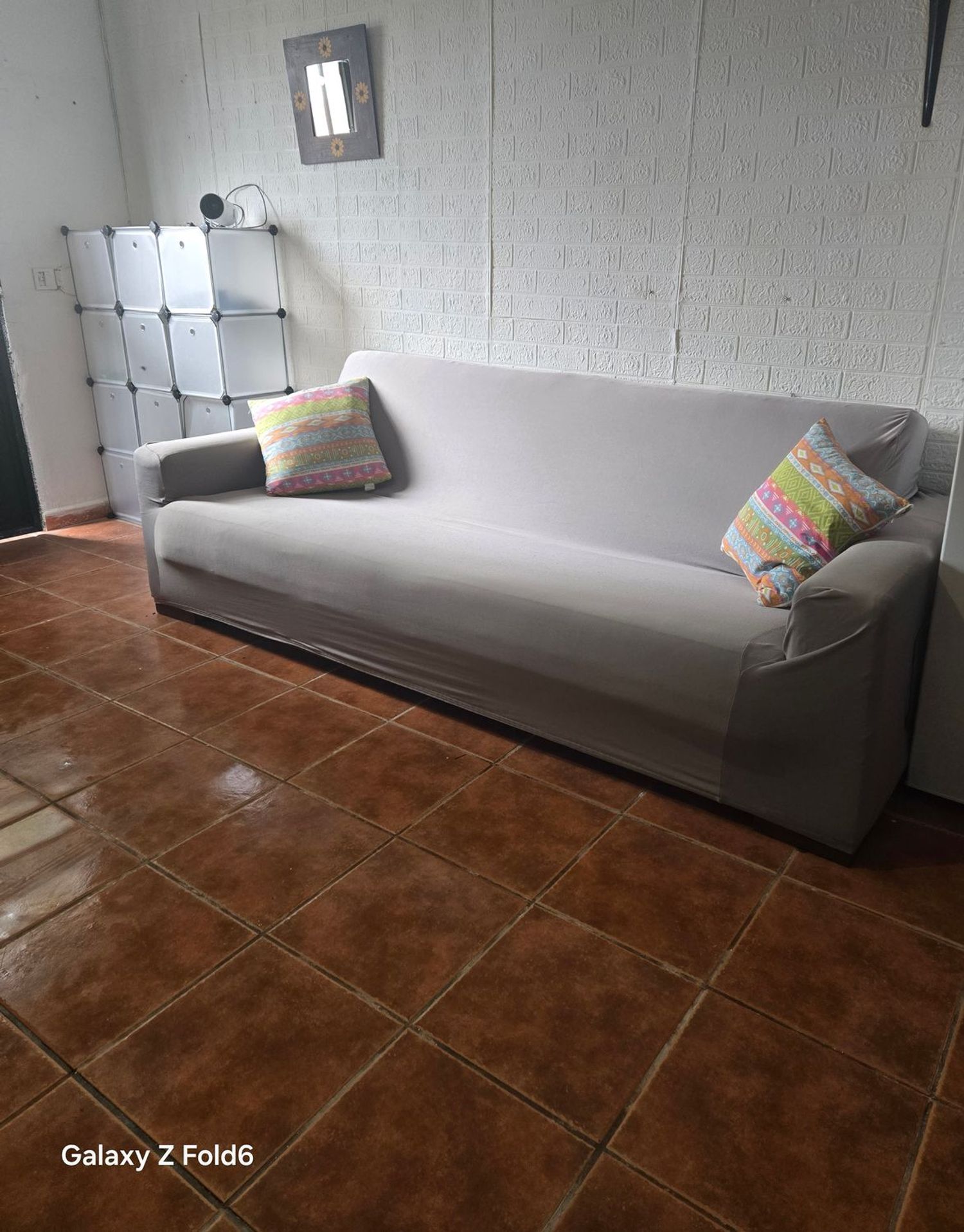 Casa terrera en Colonia Corral de Chupeno, 22 - Foto 15