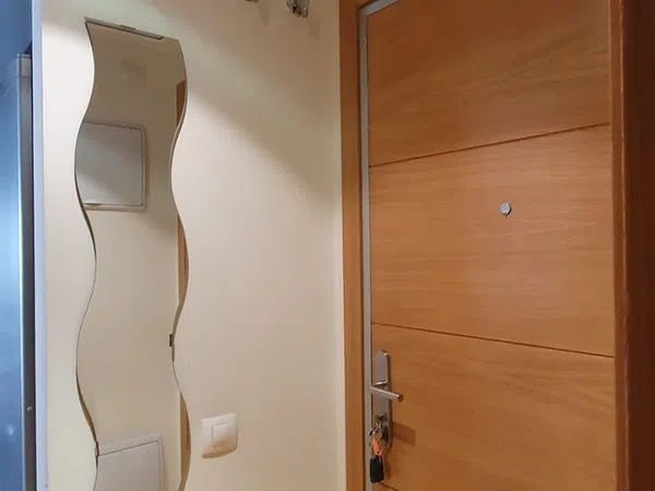 Estudio en Avenida del Ensanche de Vallecas, 108, Ensanche de Vallecas - La Gavia - Foto 11