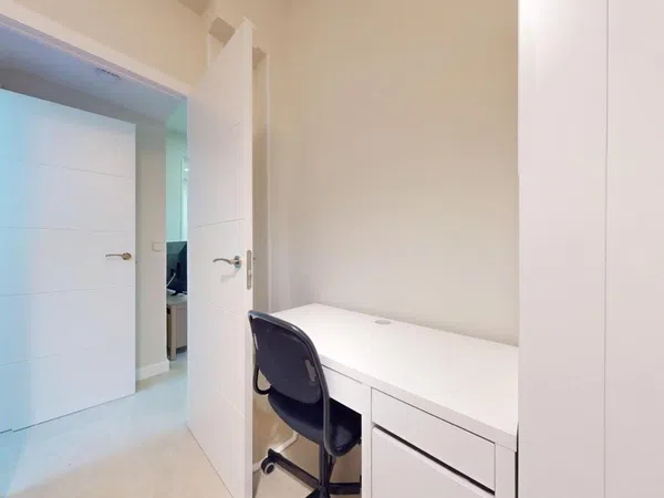 Piso en Calle de Juan Montalvo, 24, Ciudad Universitaria - Foto 3