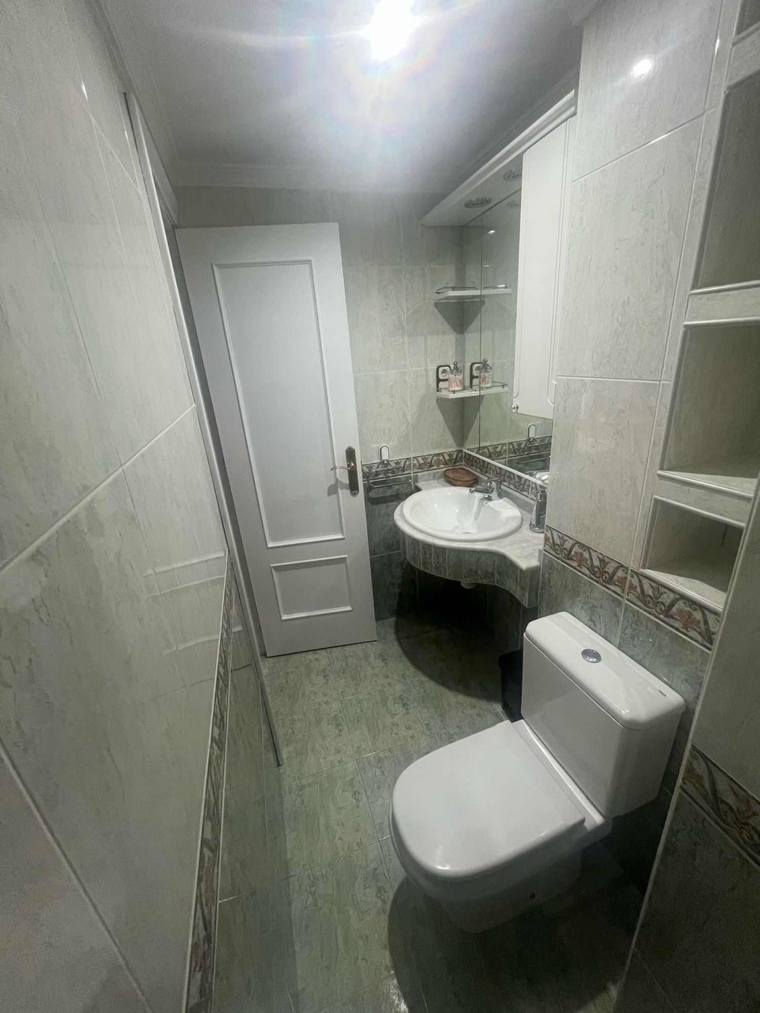 Piso en Avenida de Pulianas, 64, San Francisco Javier, San Francisco Javier - Foto 20