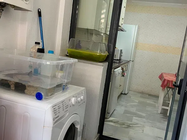 Piso en Calle Chinar, 1, Barbate, Barbate - Foto 14