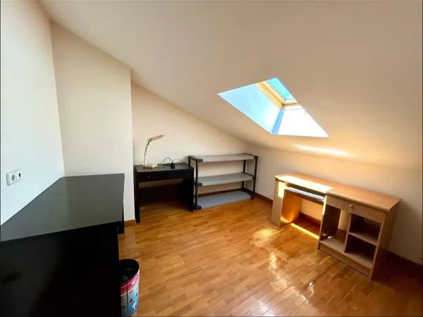 Chalet adosado en calle Comunidad de Madrid, 9 - Foto 6