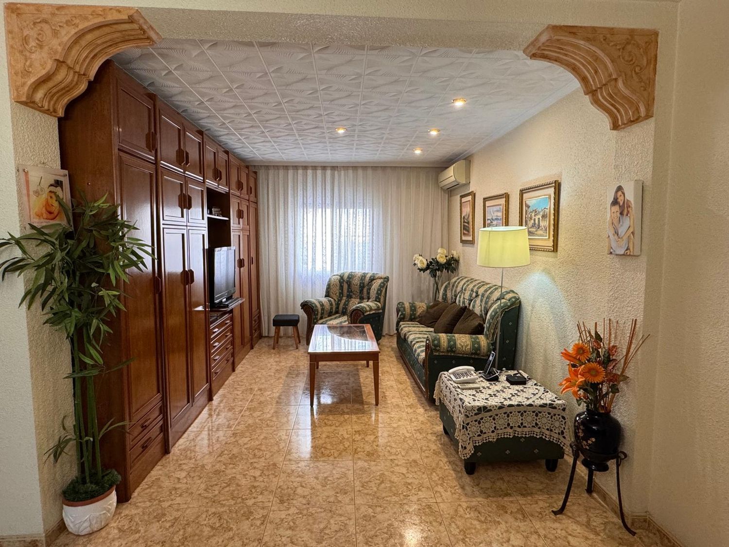 Piso en calle de Ramiro de Maeztu, 17 - Foto 13