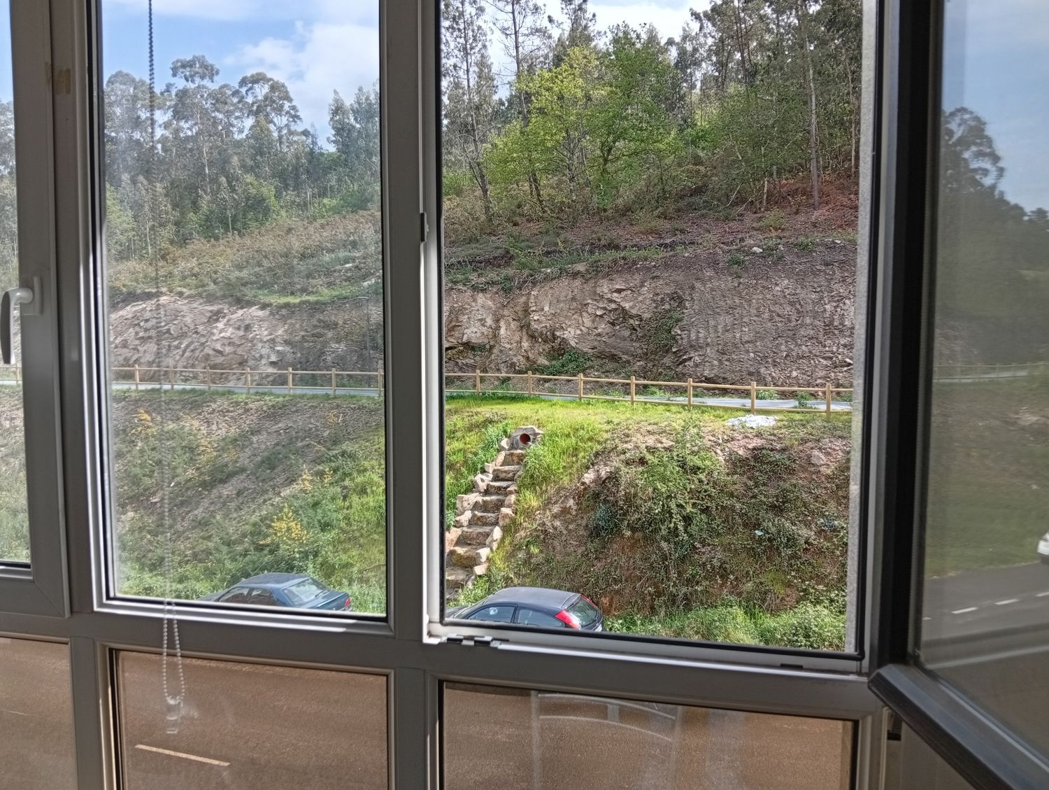 Piso en calle do Rego, 6 - Foto 4