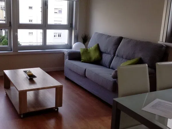 Piso en Avenida Glasgow, 18, Someso - Matogrande, Someso - Matogrande - Foto 8