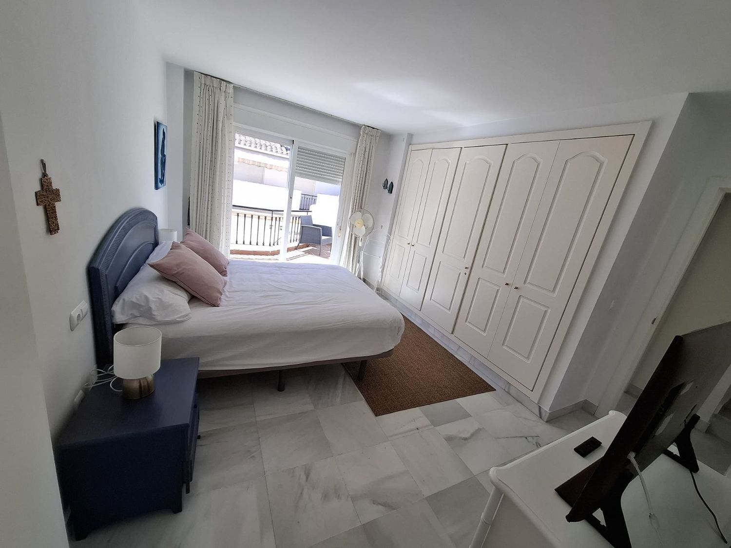 Chalet adosado en Urbanizacion Los naranjos de Marbella Manzana 3, 24, La Dama de Noche-La Alzambra - Foto 9