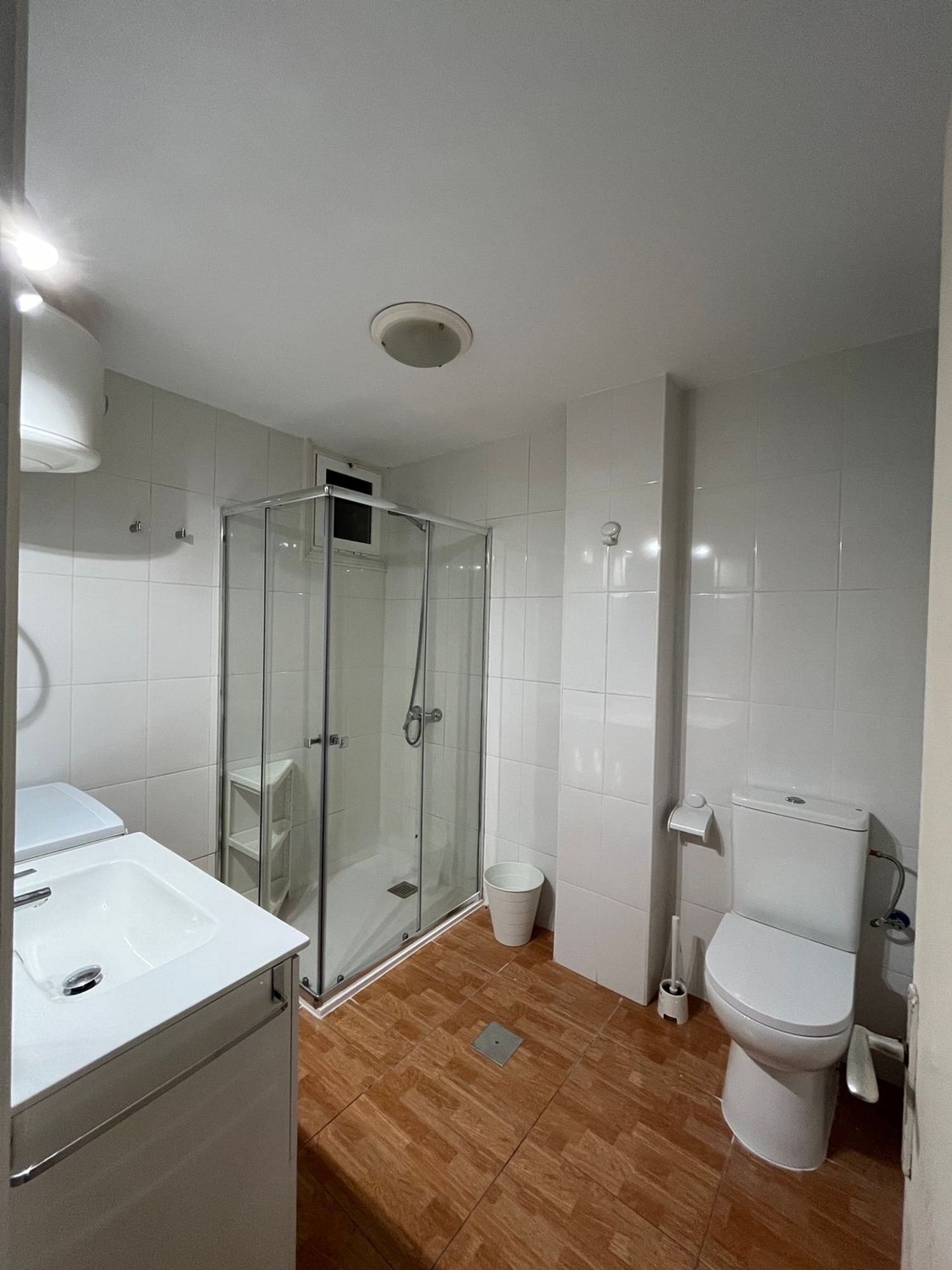 Estudio en Calle Luis Morote, 54, Santa Catalina - Canteras - Foto 4