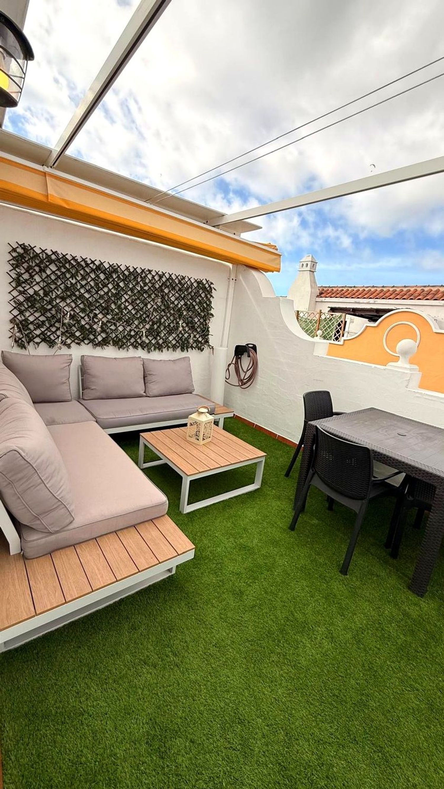 Chalet adosado en Casco Urbano, Casco Urbano - Foto 2