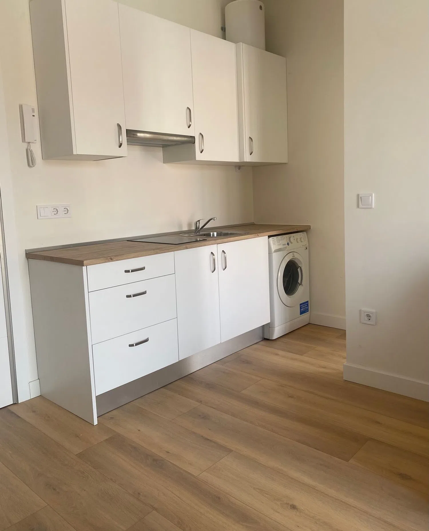 Estudio en calle gobernador, 54 - Foto 5