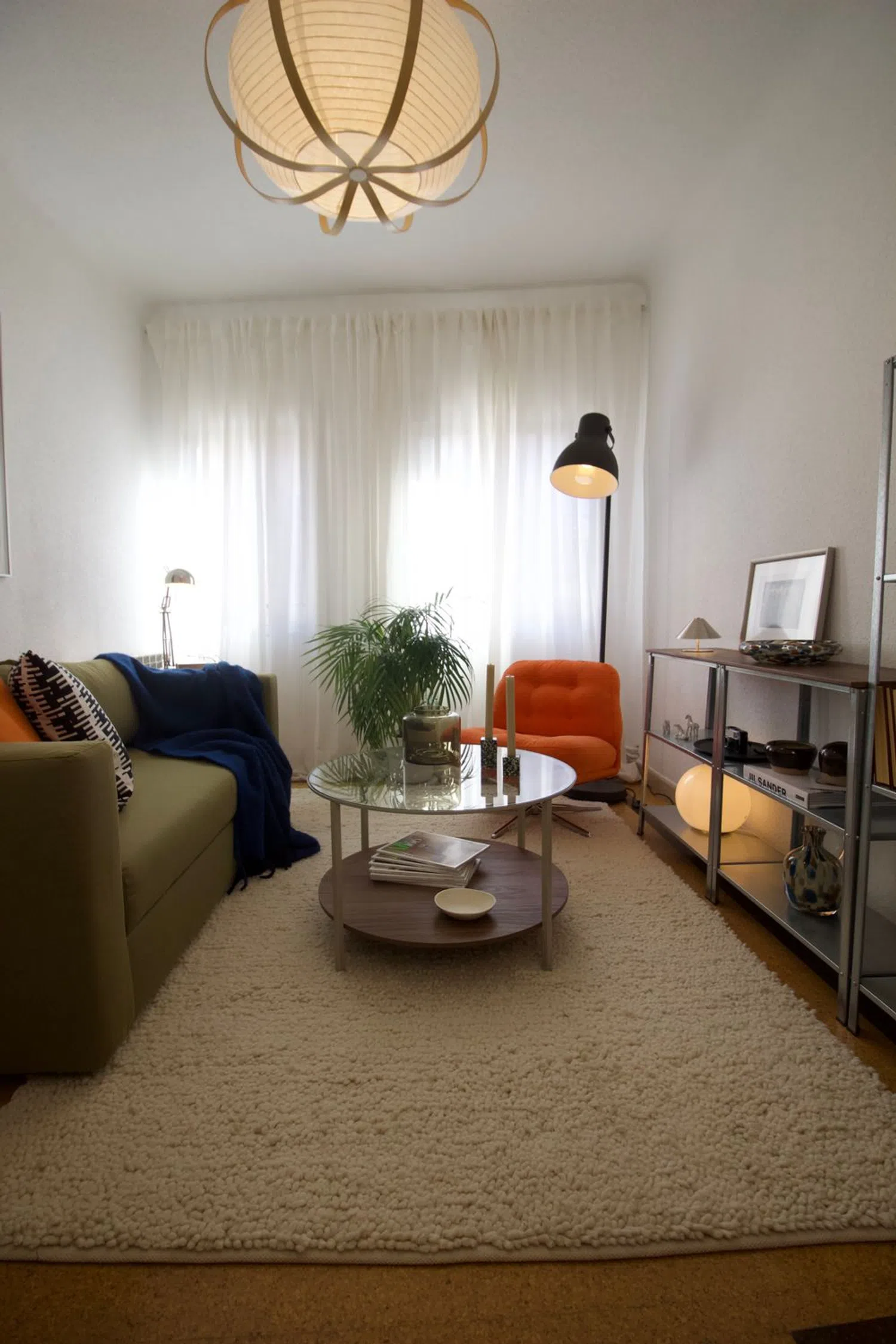 Piso en calle López Recuero, 1 - Foto 4