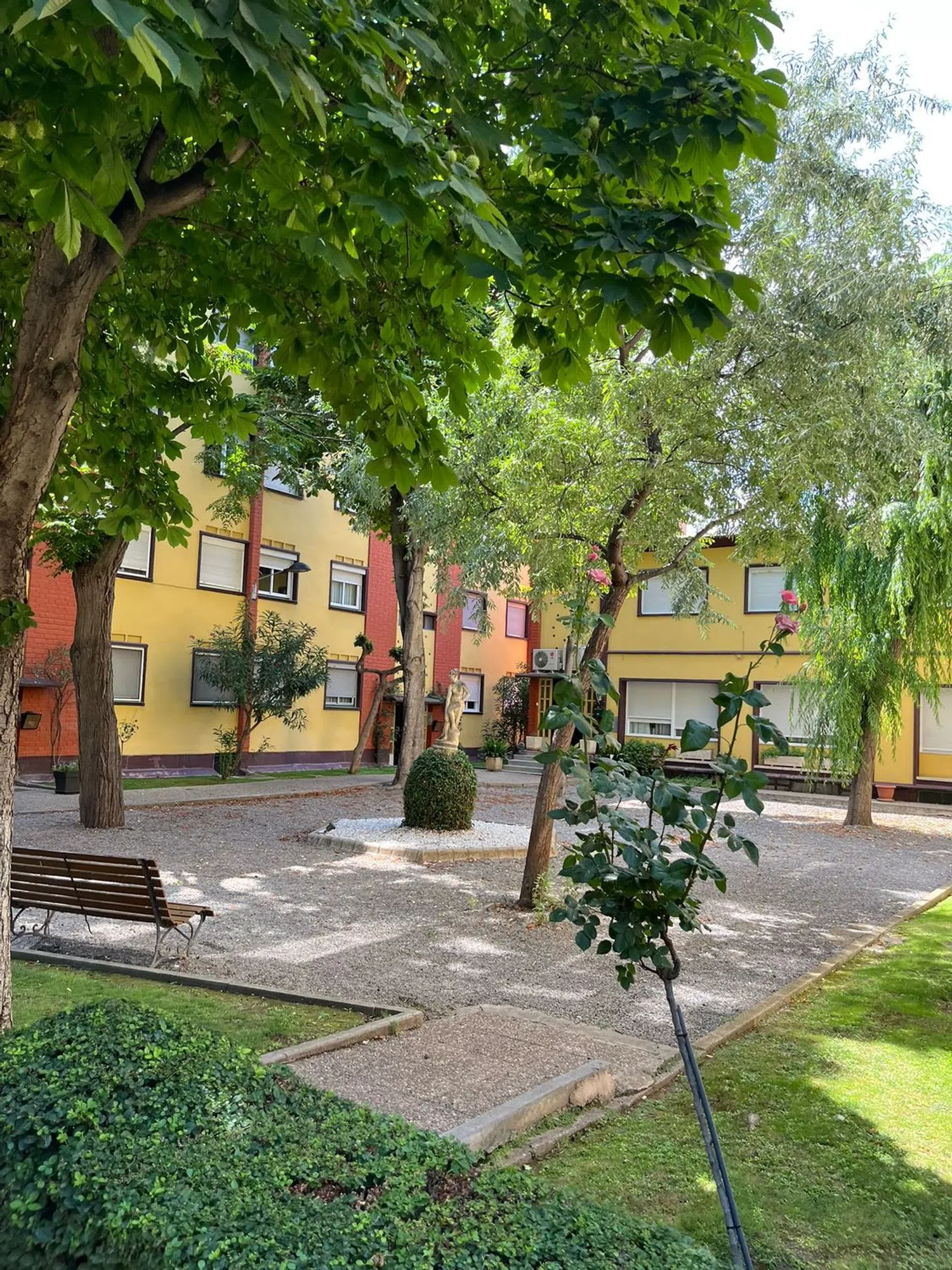 Piso en calle del Arzobispo Morcillo, 18 - Foto 14