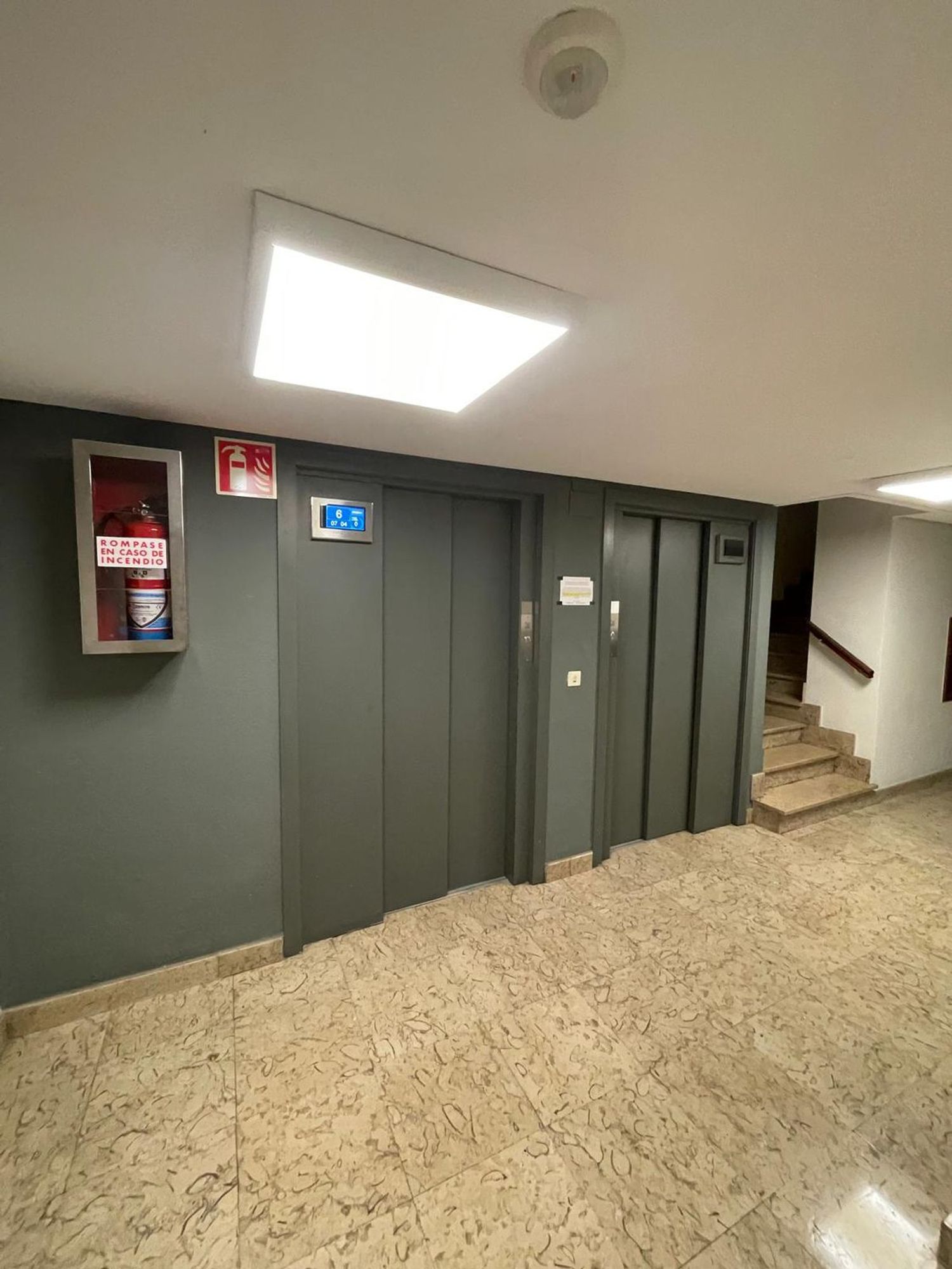 Piso en calle Santa Lucía, 51 - Foto 17