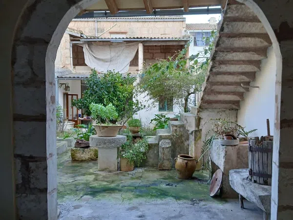 Chalet pareado en Calle dels Màrtirs, 32 - Foto 2