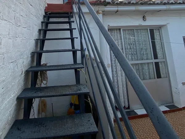 Casa o chalet independiente en Calle Empedrada s/n - Foto 15