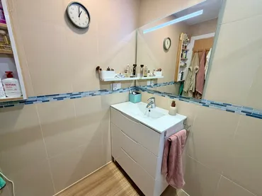 Apartamento en  Carrer Amplaries 47 - Foto 9