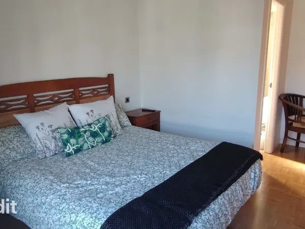 Piso en calle Hondarribia, 5 - Foto 6