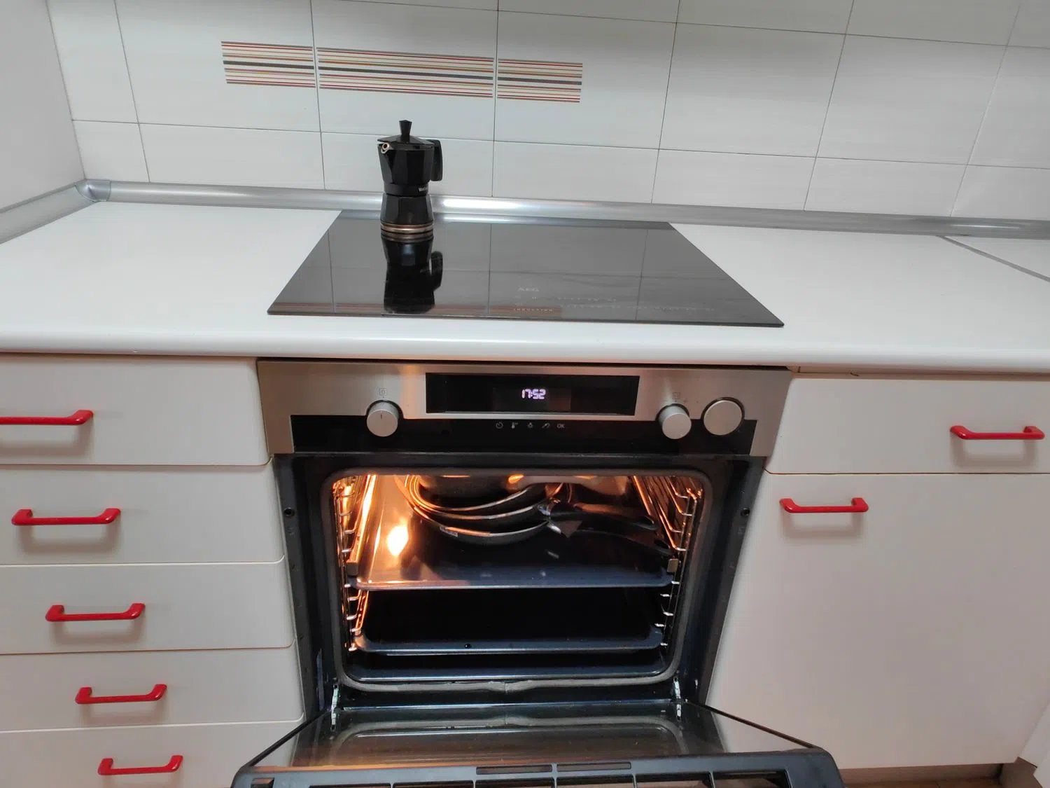 Piso en paseo de la Ribera, 11 - Foto 12